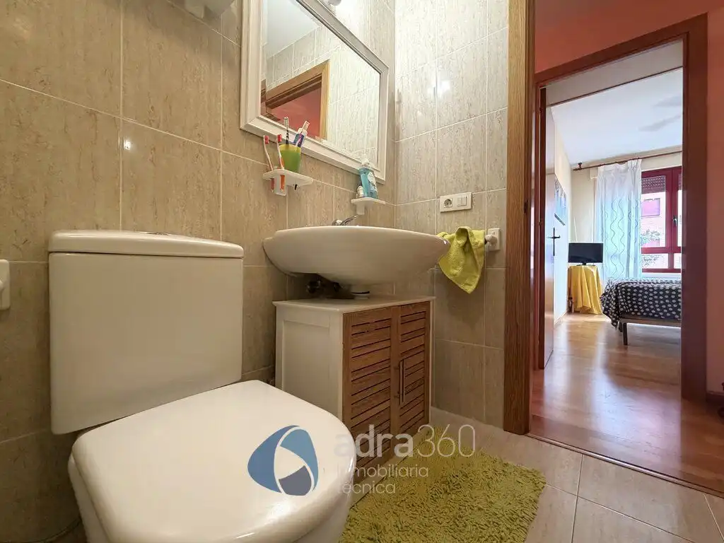 Piso de 68 m² en Logroño