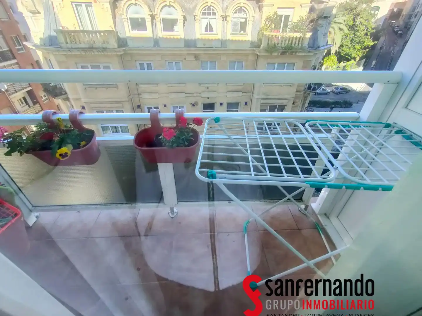 Piso de 60 m² en Santander