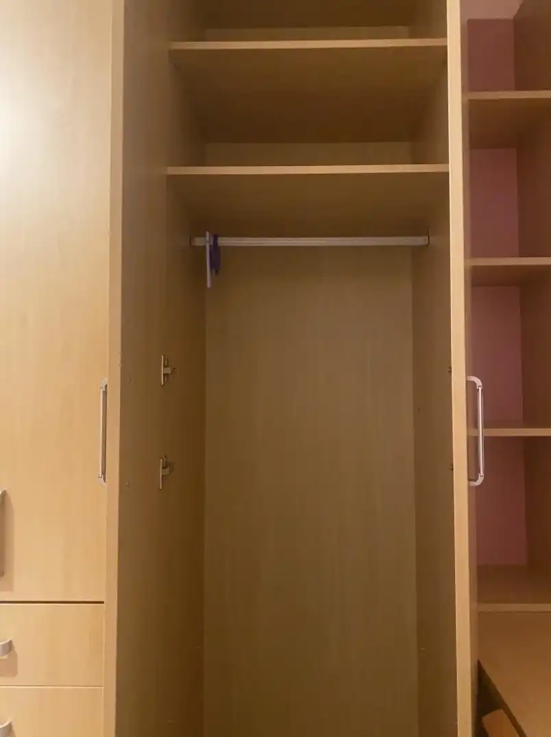 Piso de 105 m² en Jaén