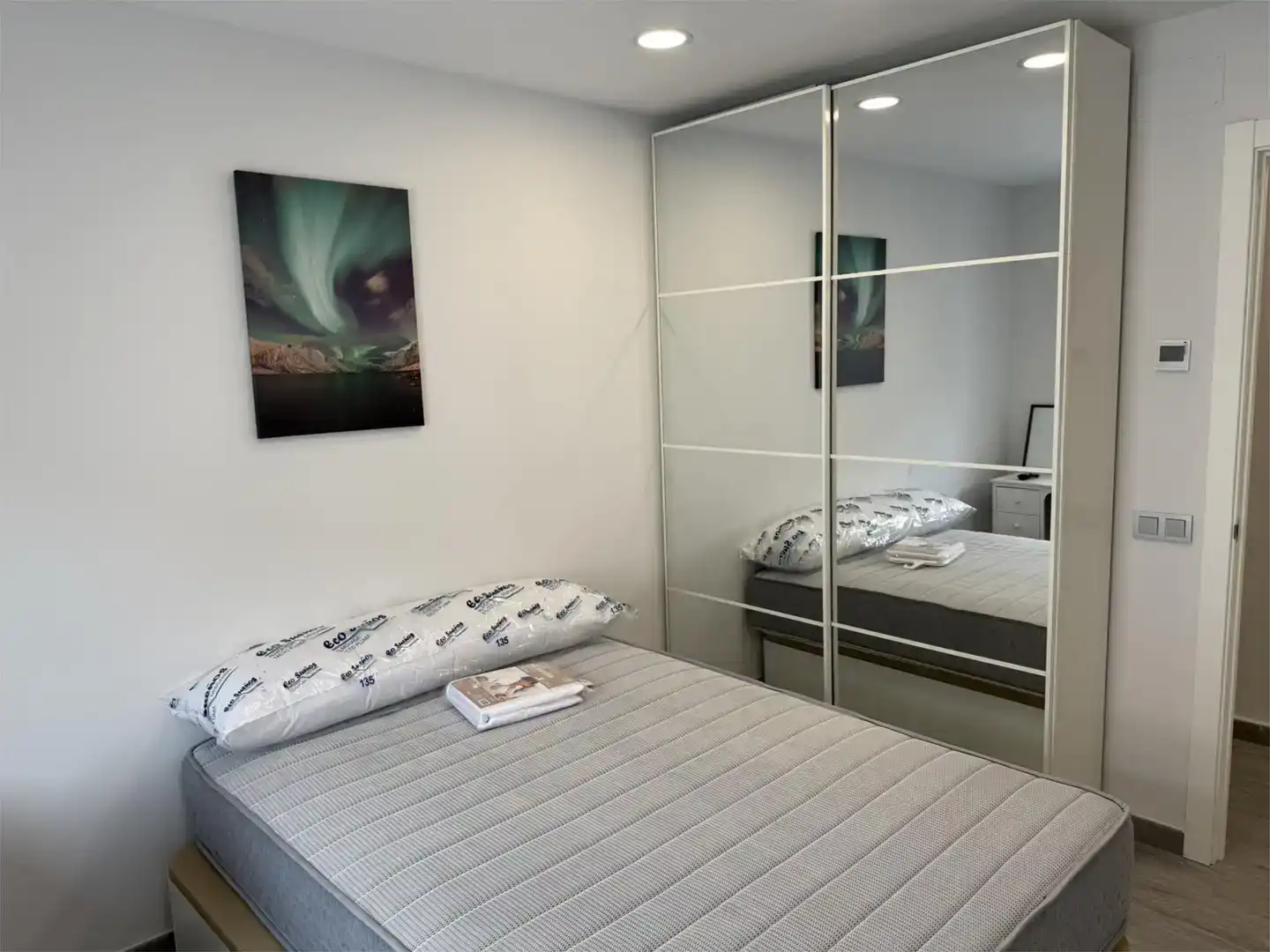 Piso de 110 m² en Salamanca