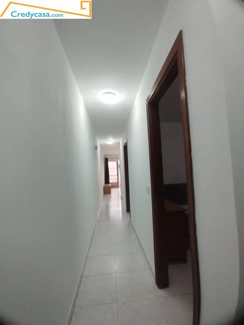 Piso de 50 m² en Arona
