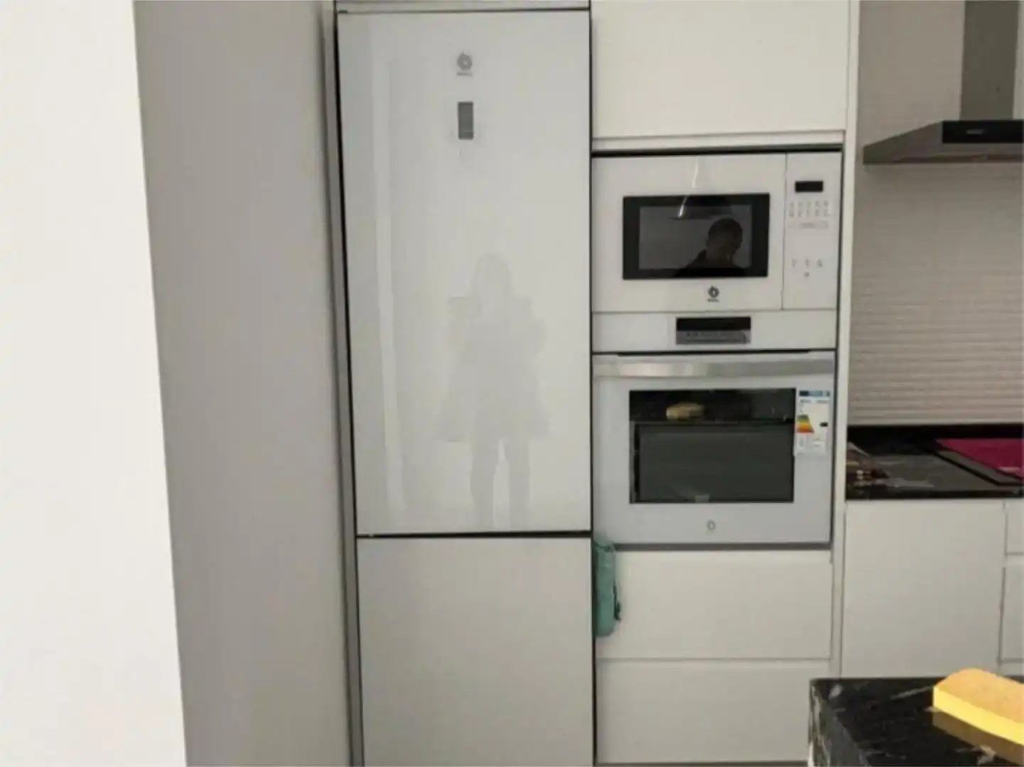 Piso de 103 m² en Madrid