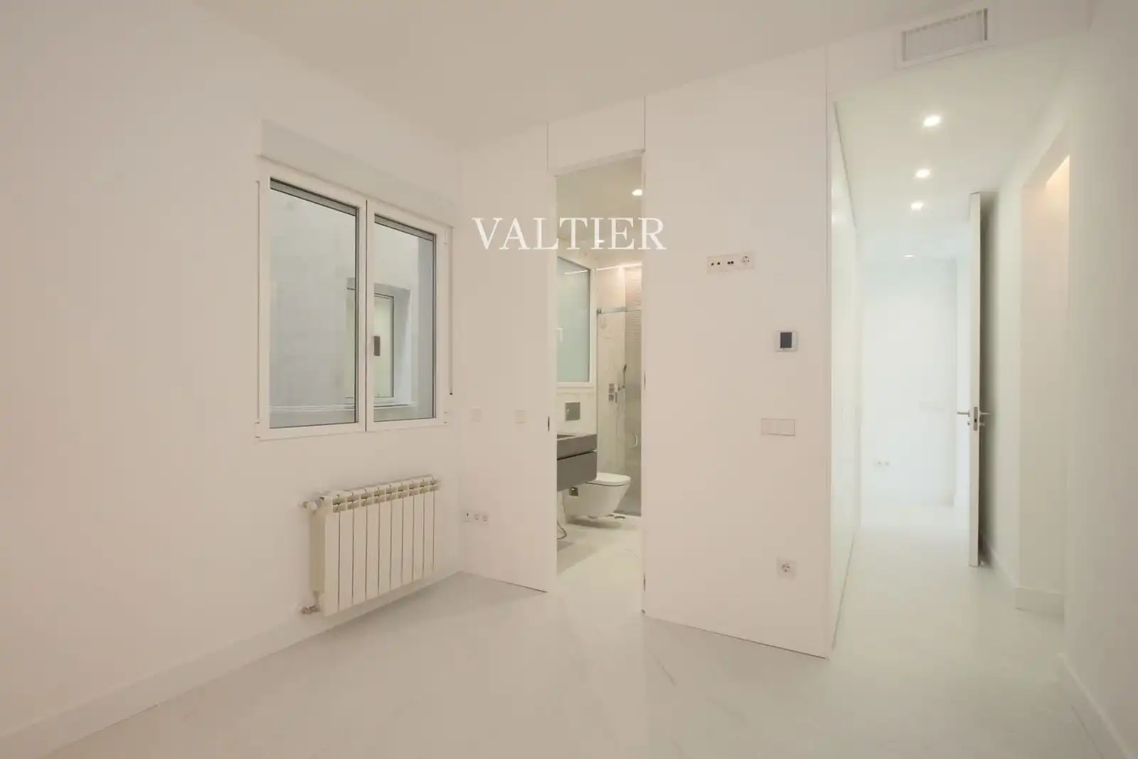 Piso de 95 m² en Madrid