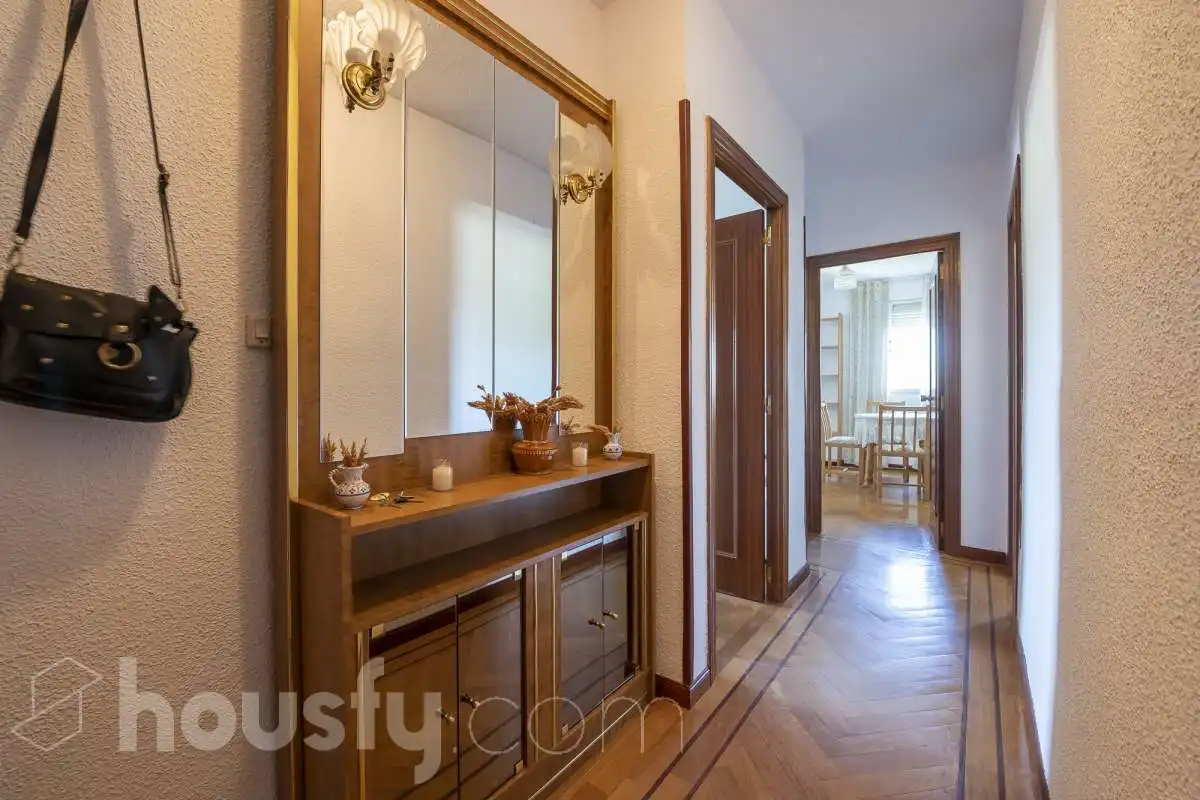 Flat 68 m² in Madrid