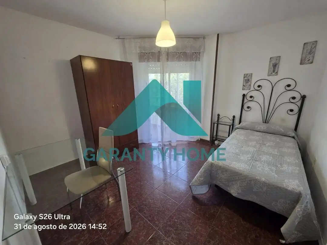 Piso de 105 m² en Cáceres