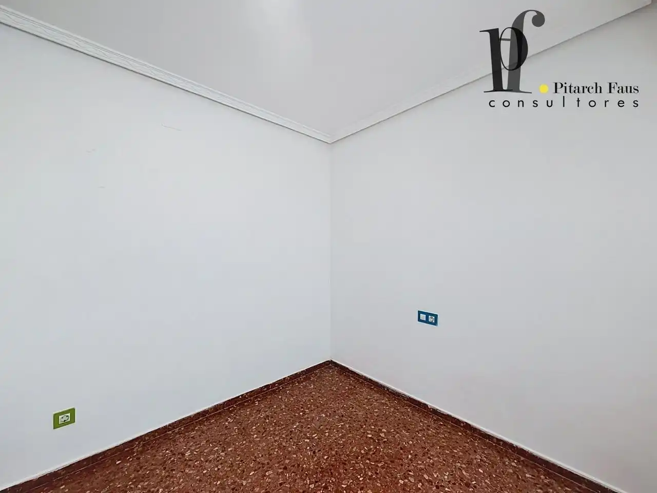 Pis de 110 m² a Aldaia