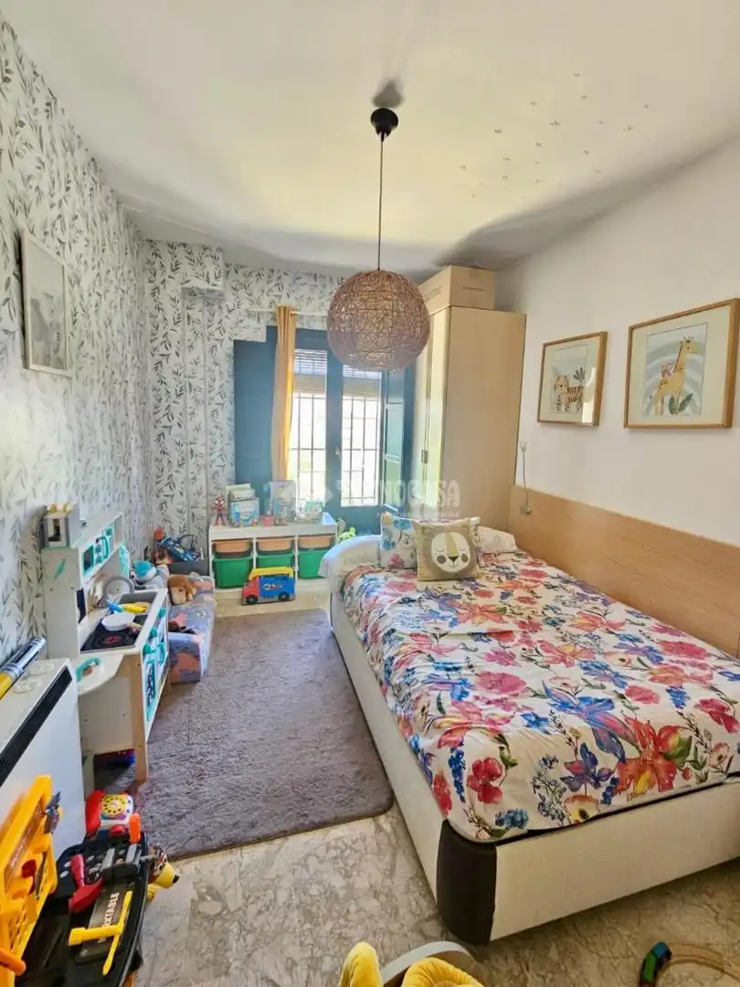 Appartamento 112 m² a La Zubia