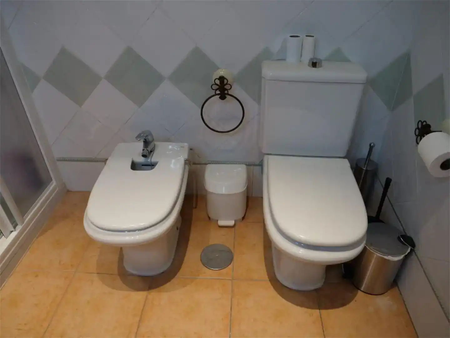 Piso de 150 m² en Baeza