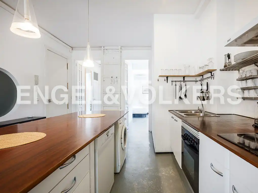 Piso de 105 m² en Valencia
