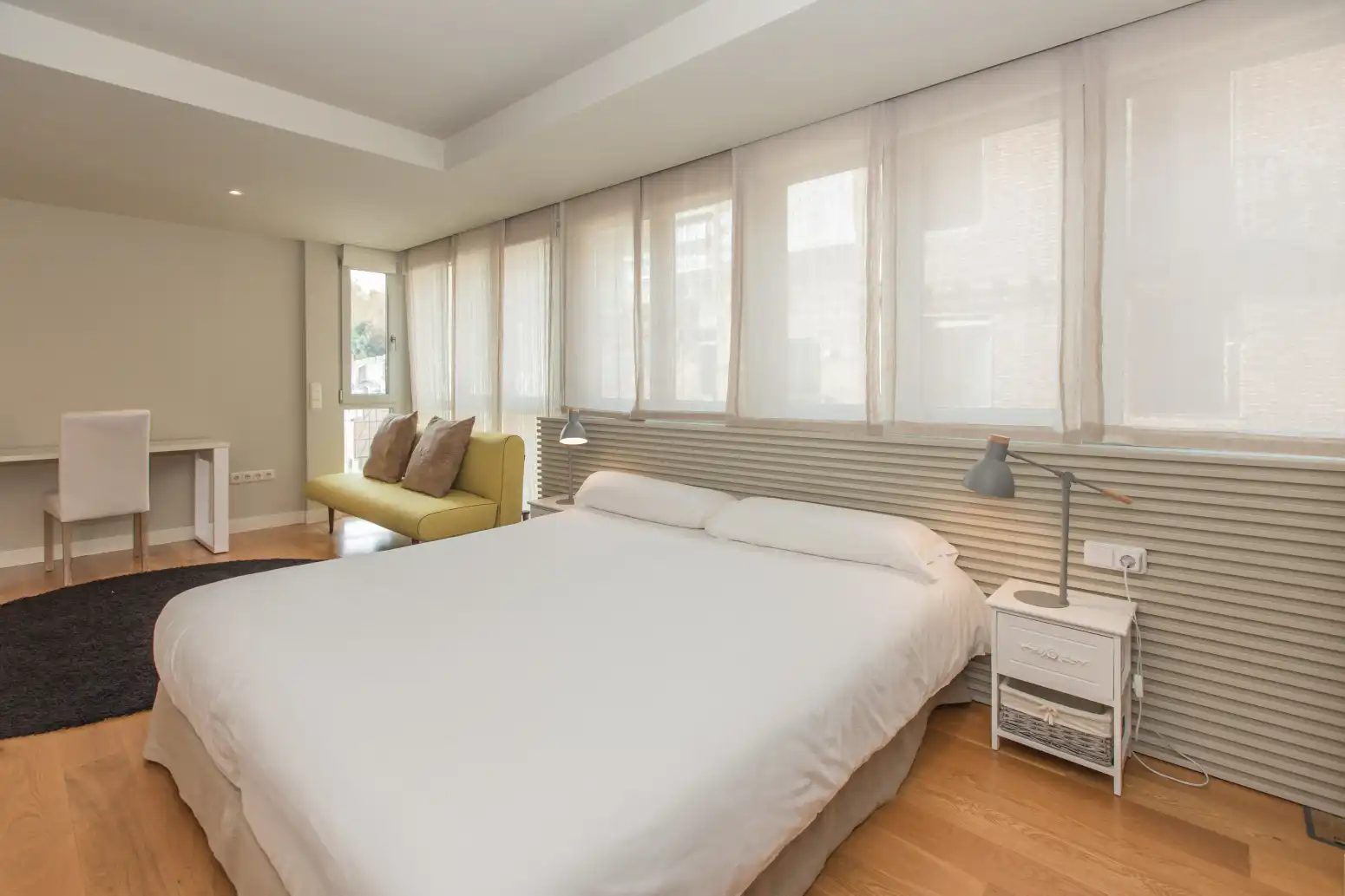 Pis de 145 m² a Sant Sebastià