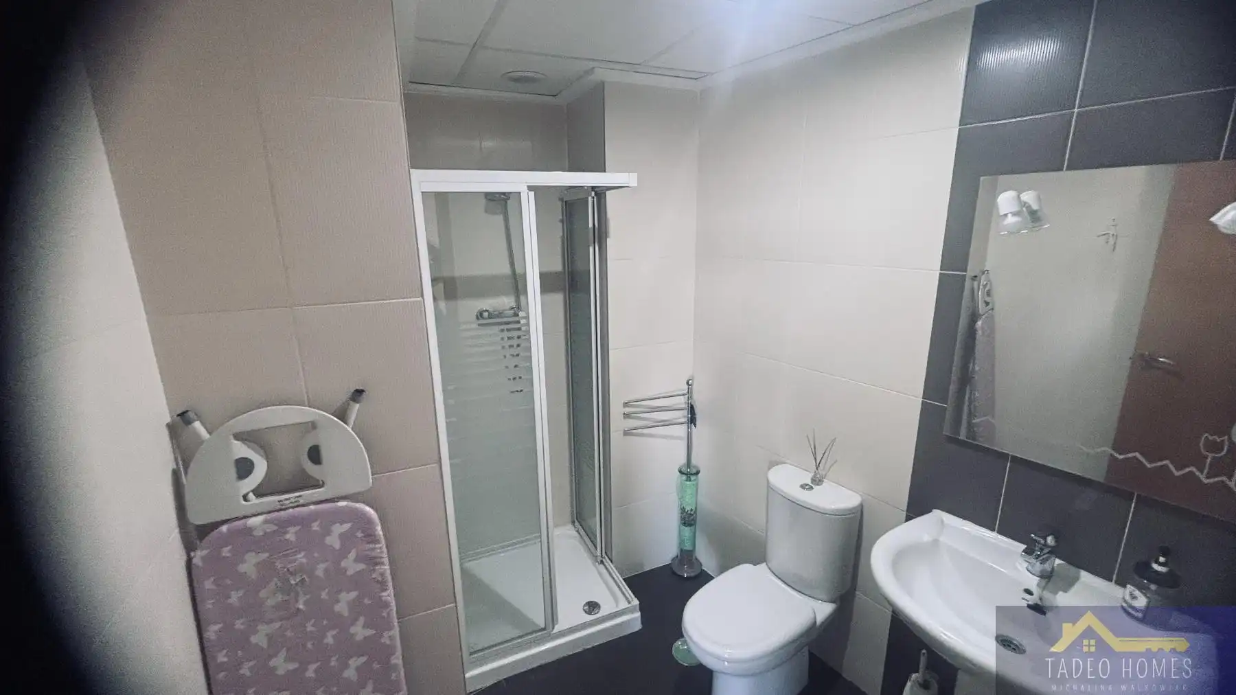 Piso de 45 m² en Murcia