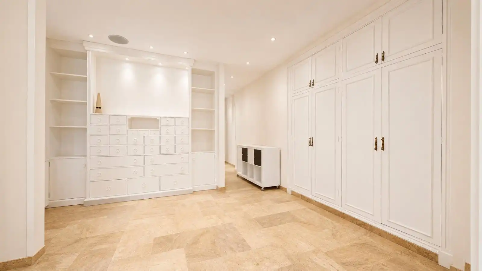Piso de 138 m² en Berja