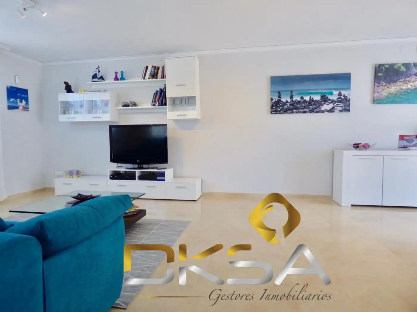 Piso de 246 m² en Benicasim