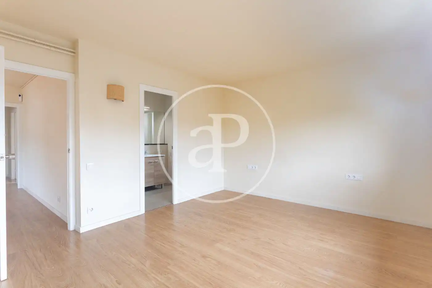 Квартира 124 м² в Барселоне