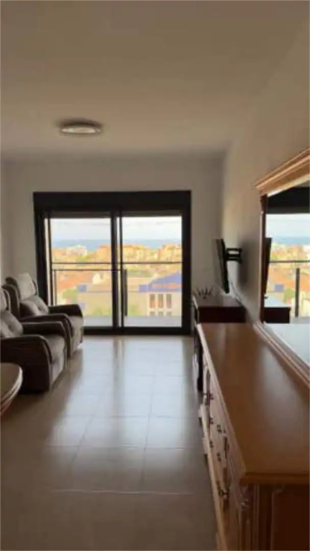 Piso de 70 m² en Roquetas de Mar