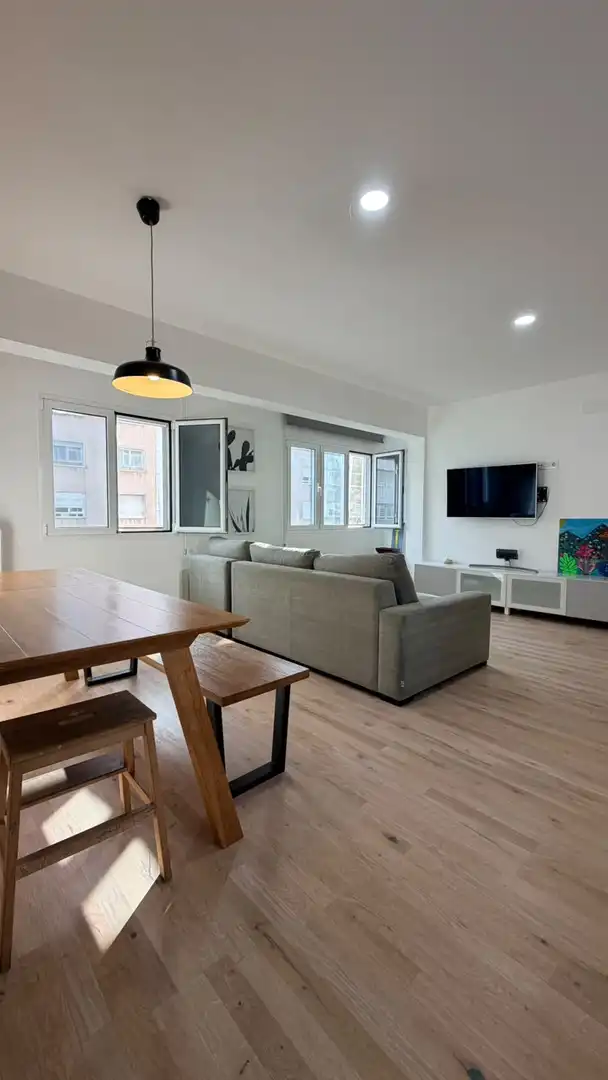 Pis de 65 m² a Las Palmas de Gran Canaria