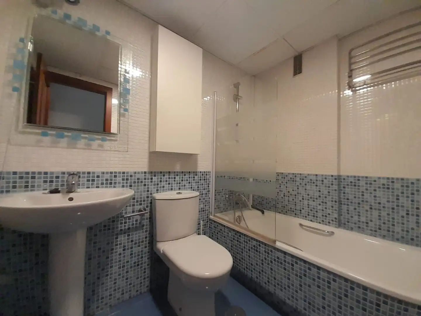 Piso de 100 m² en Málaga