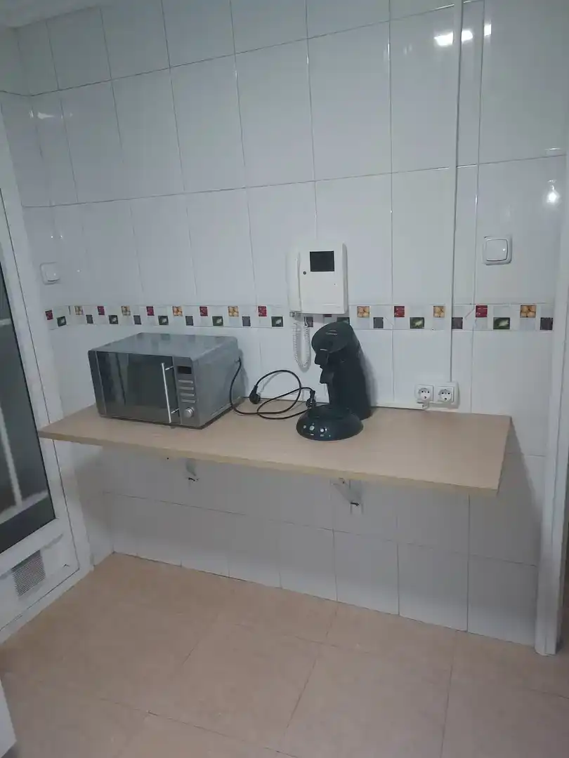 Piso de 120 m² en Almería