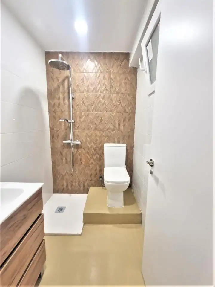 Piso de 70 m² en Almería