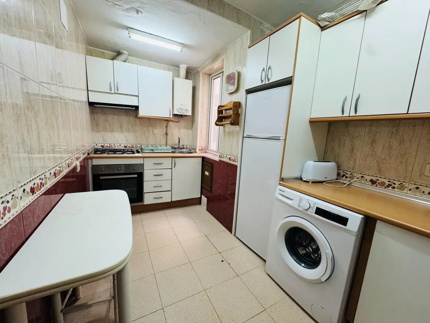 Habitación 87 m², Granada