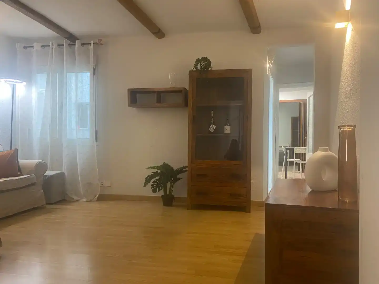 Piso de 70 m² en Avilés