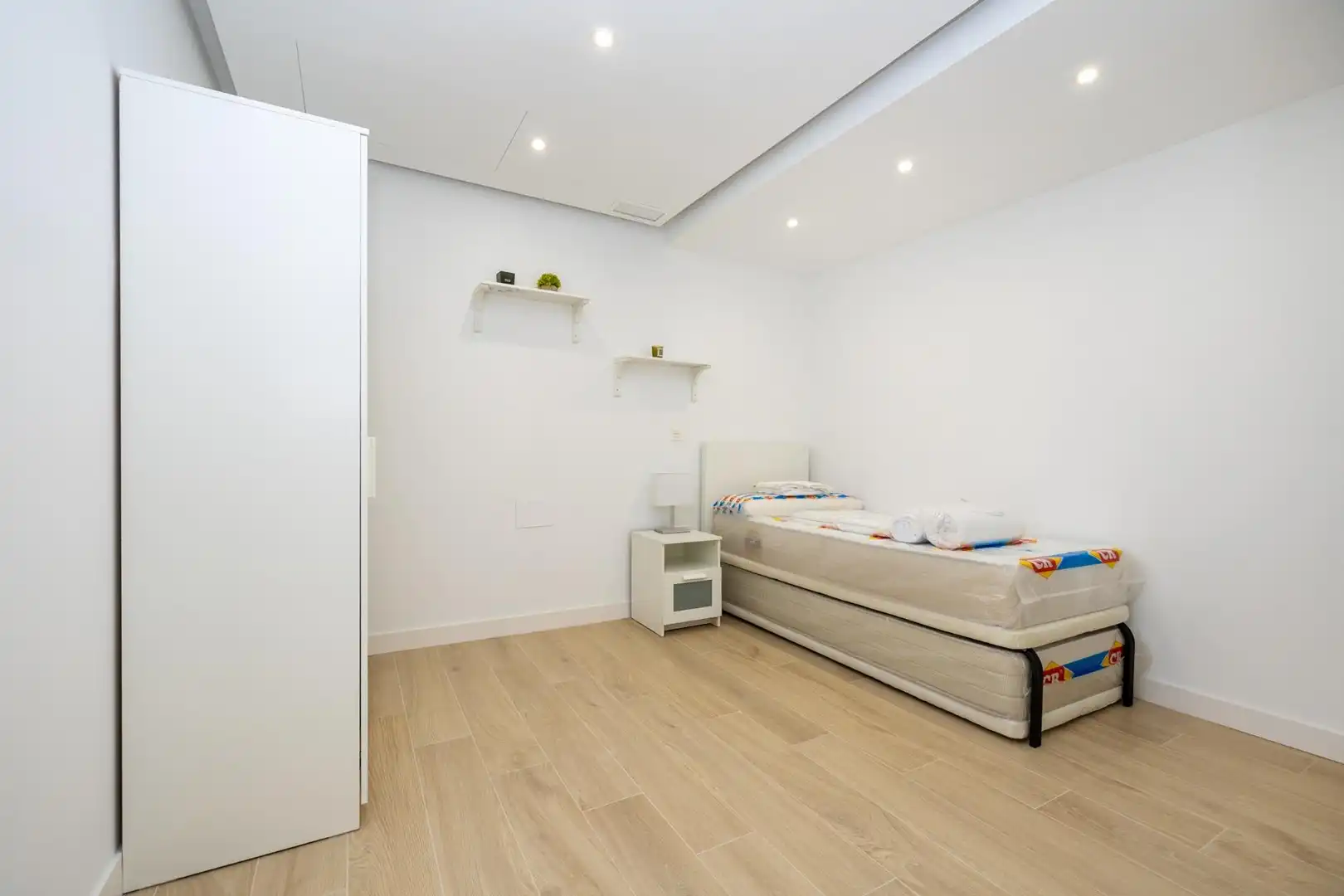 Piso de 100 m² en Granada