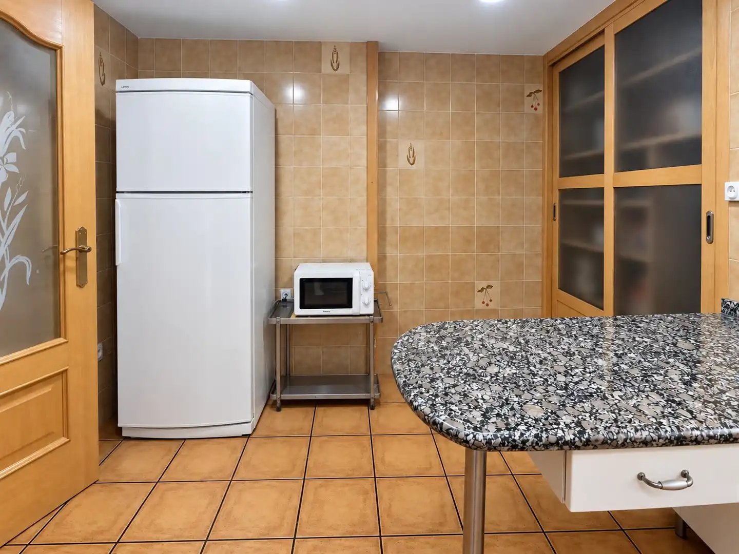 Pis de 119 m² a València