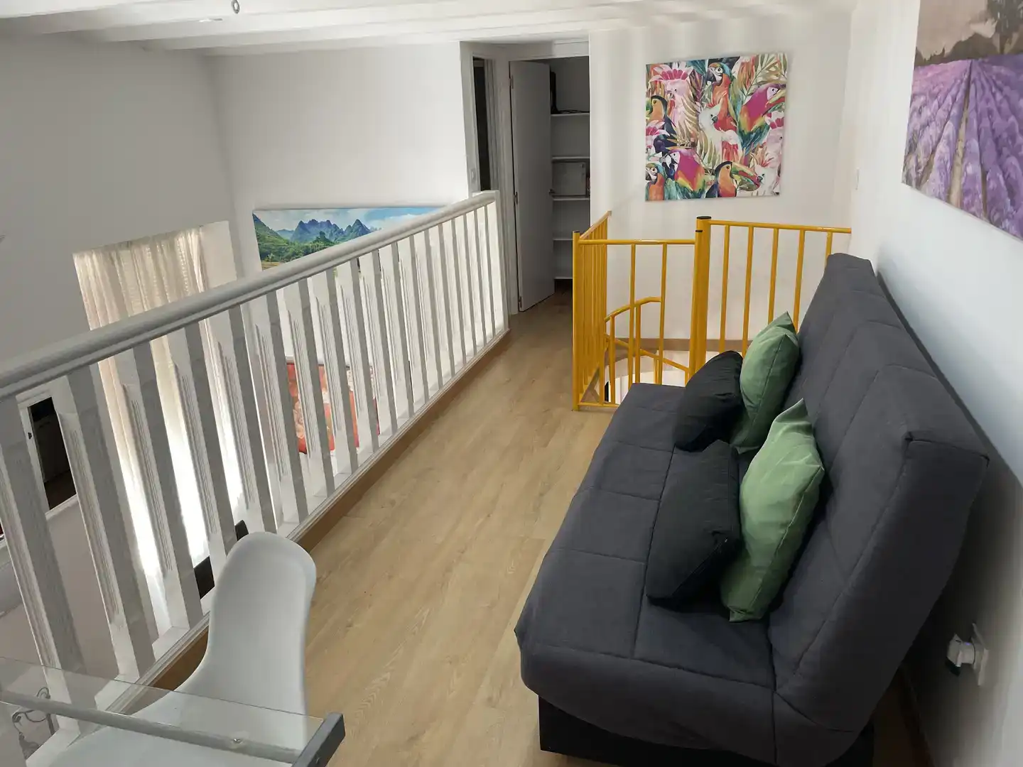 Piso de 120 m² en Constantina