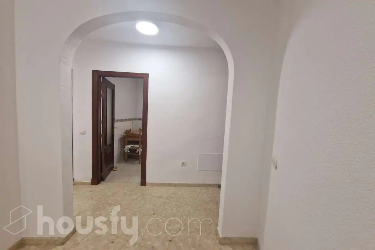 Piso de 76 m² en El Ejido