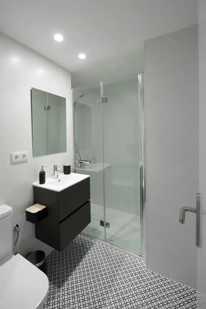 Habitación 100 m², Valencia