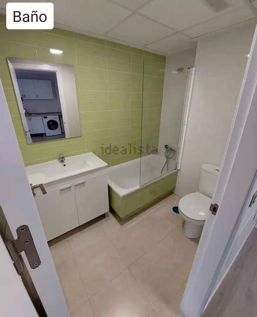 Pis de 70 m² a Múrcia