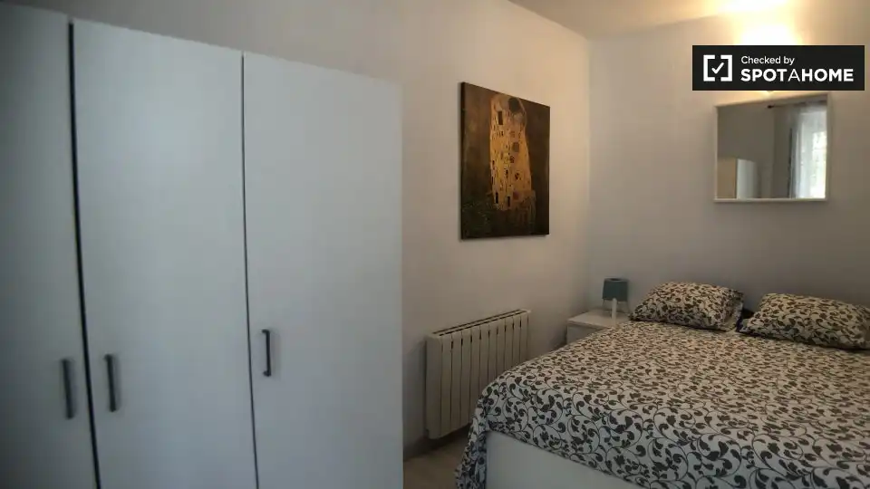 Piso de 50 m² en Madrid