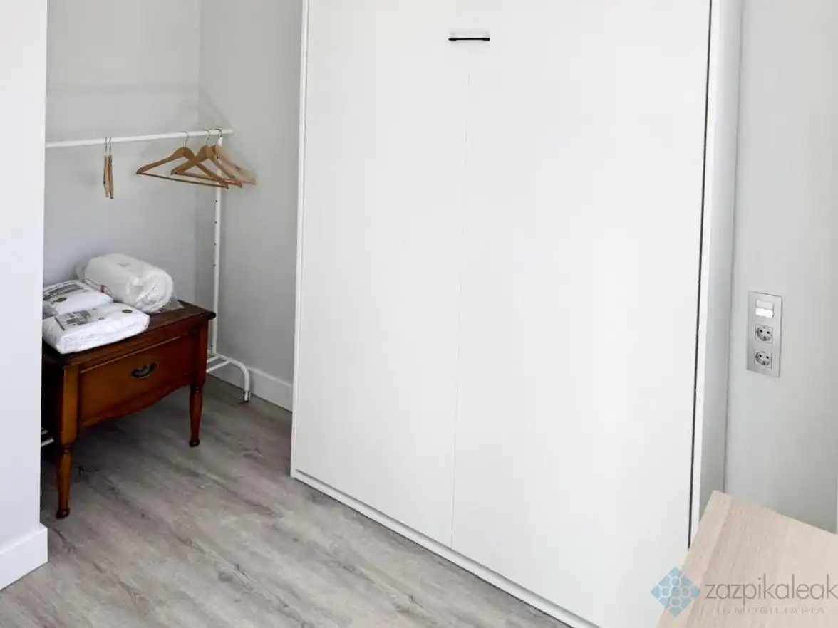 Pis de 38 m² a Bilbao