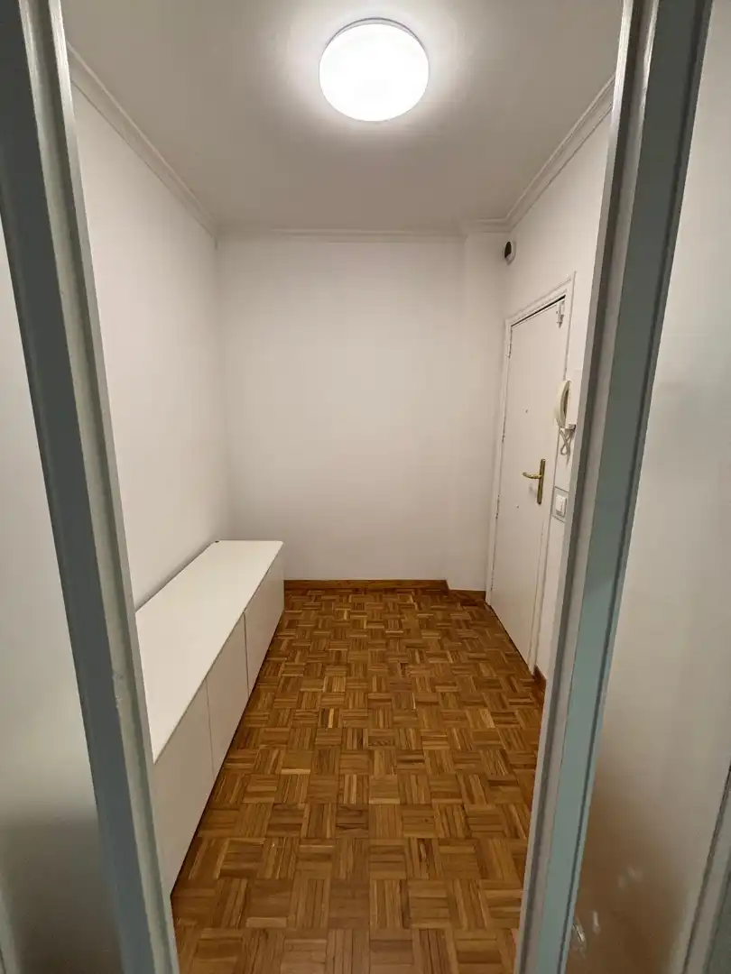 Pis de 130 m² a Badalona
