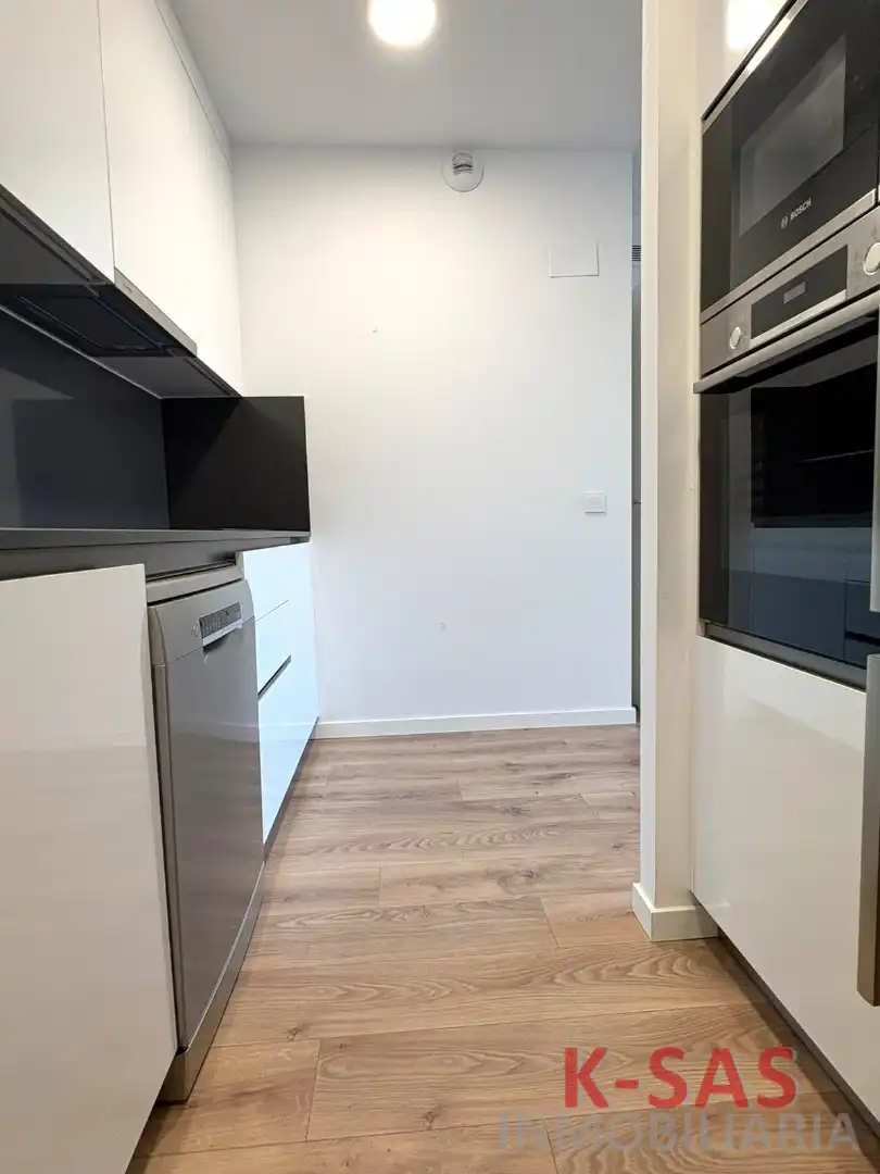 Pis de 67 m² a Esplugues de Llobregat