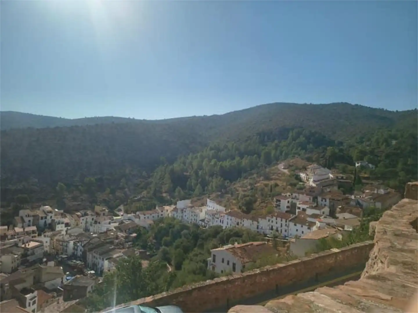 Habitació de lloguer, Vilanova d'Alcolea