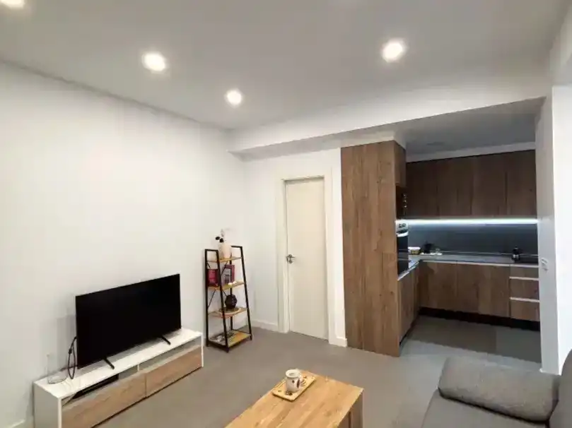 Habitación 60 m², Zaragoza