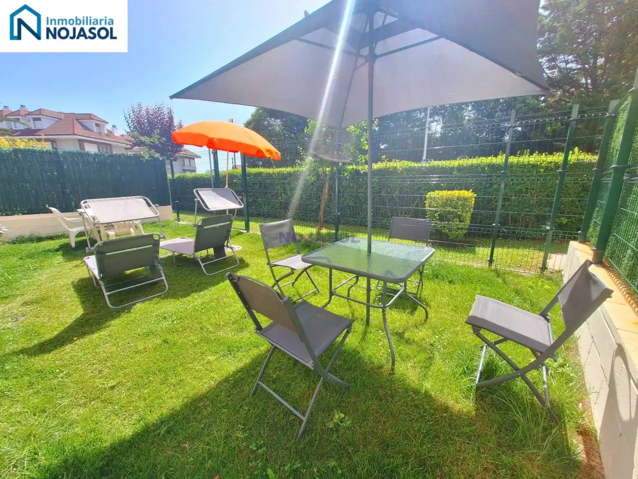 Piso de 65 m² en Noja