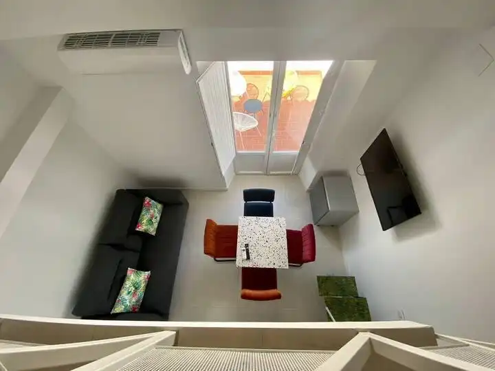 Piso de 45 m² en Córdoba