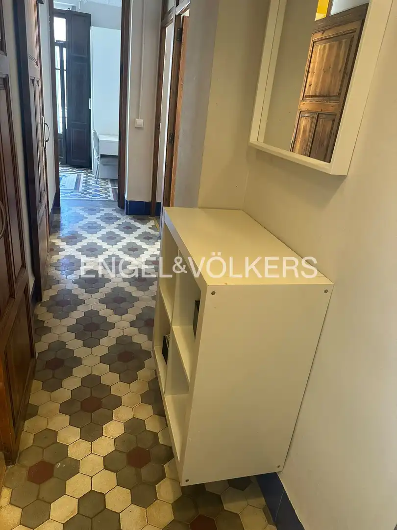 Piso de 140 m² en Valencia