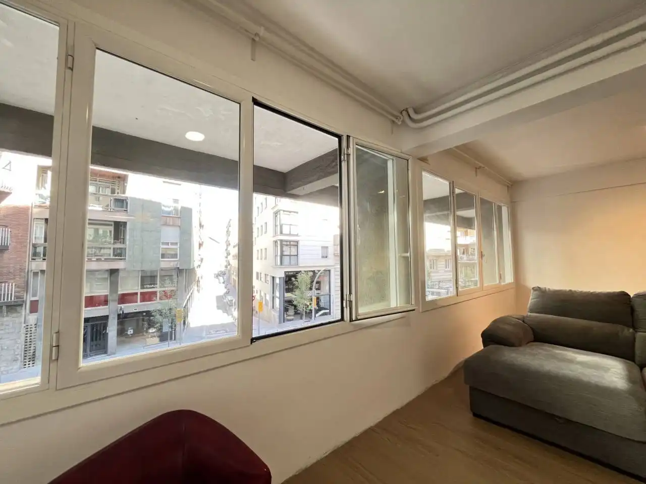 Pis de 80 m² a Barcelona
