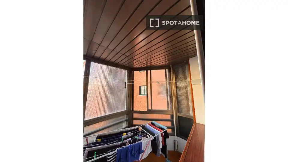 Habitación en alquiler, Pamplona