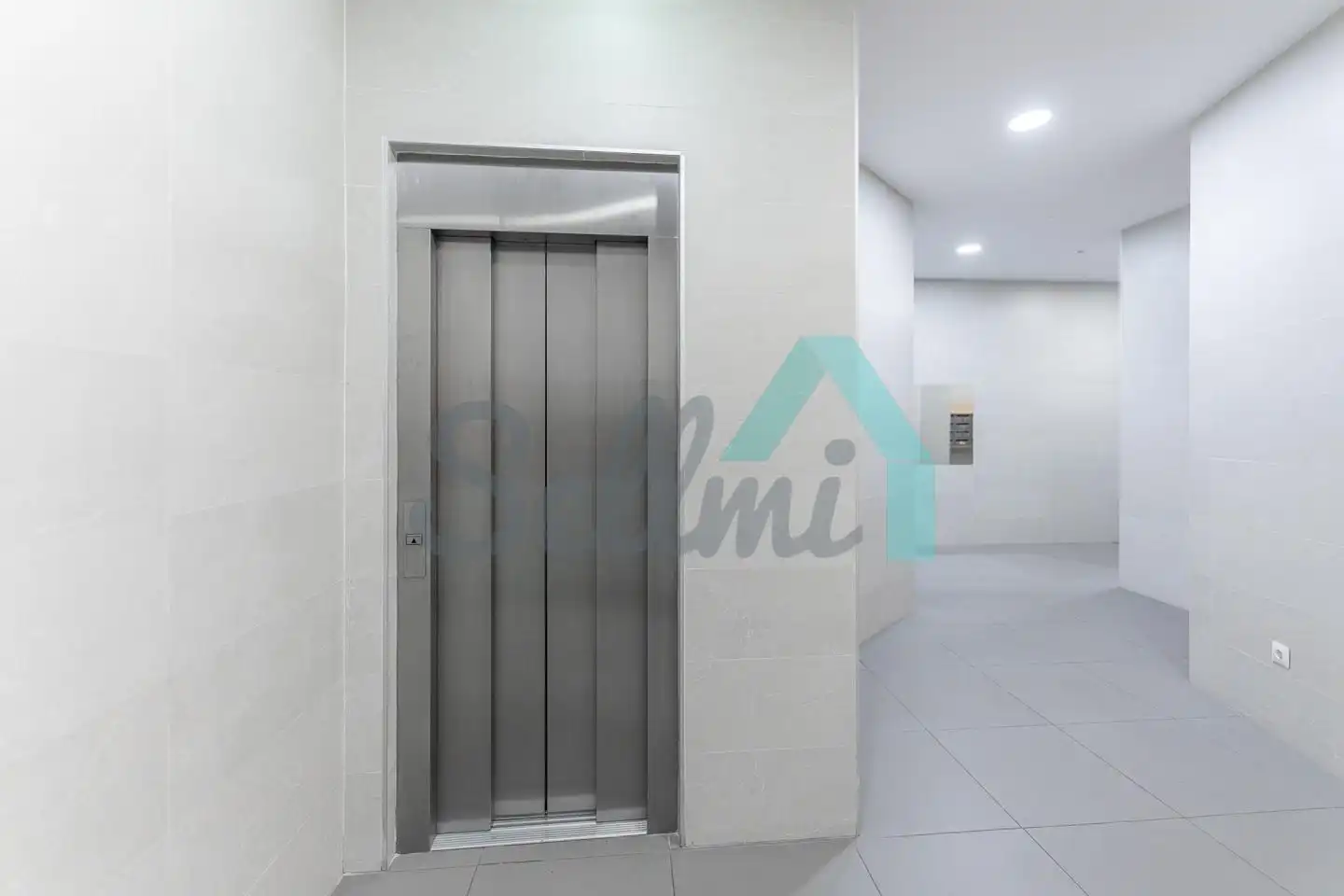 Piso de 80 m² en Oviedo