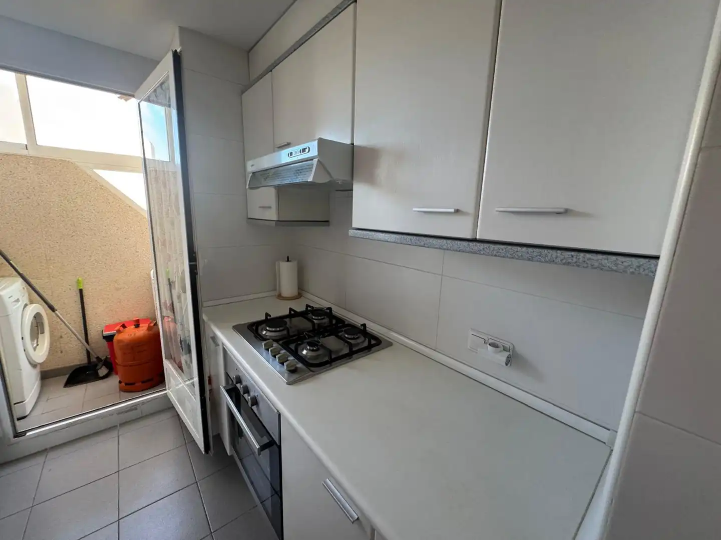 Piso de 80 m² en el Campello