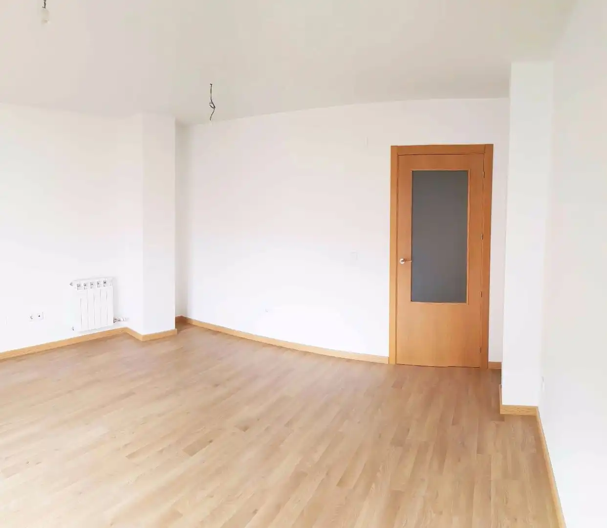 Piso de 78 m² en Tudela de Duero