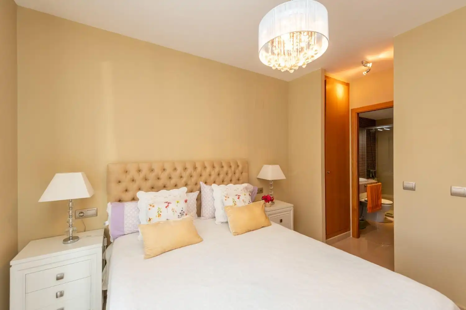 Pis de 95 m² a Alacant