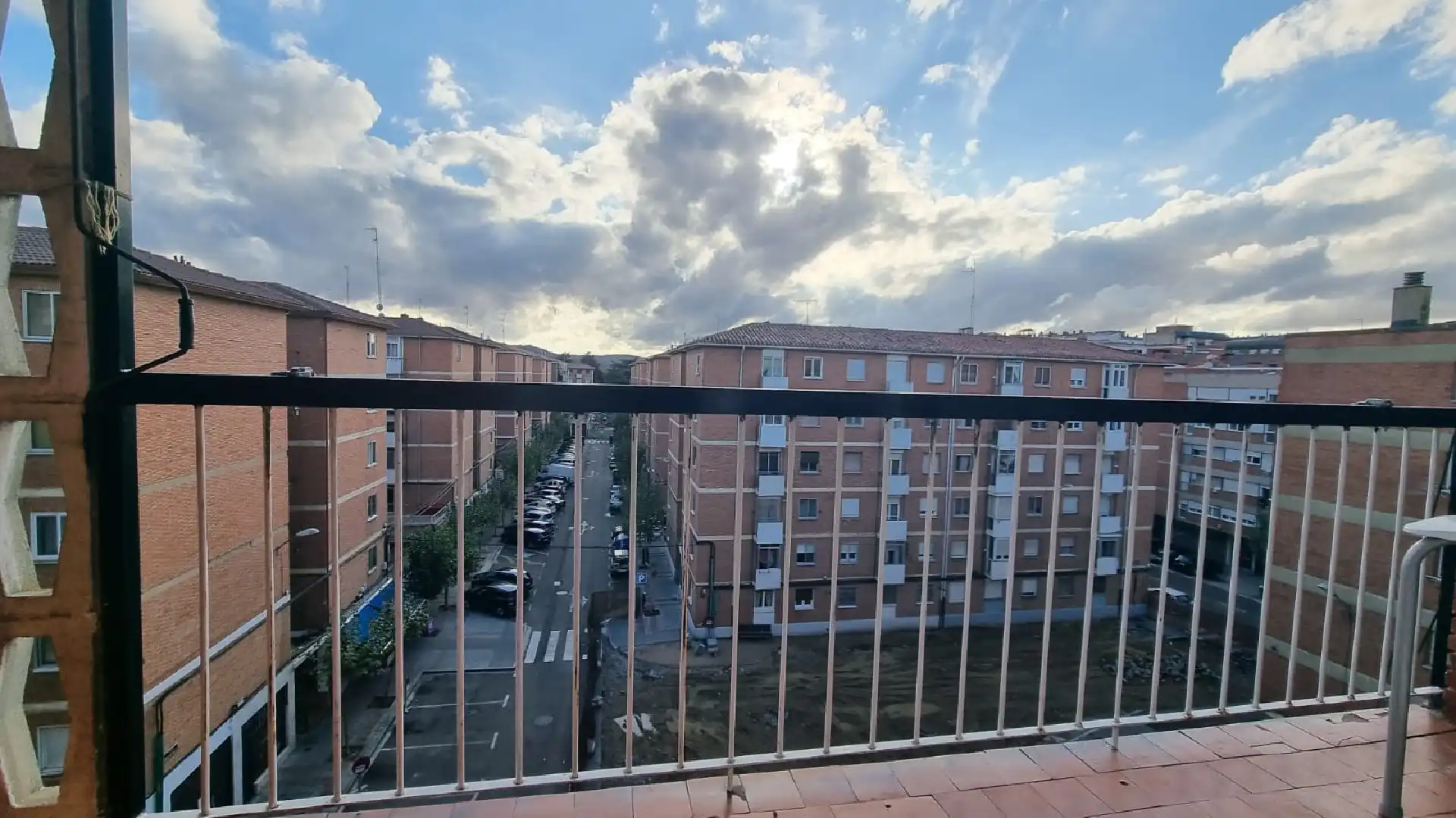 Appartamento 98 m² a Palencia