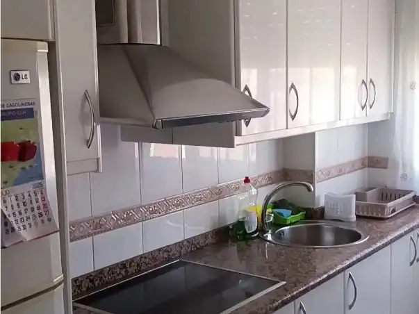 Pis de 90 m² a Múrcia