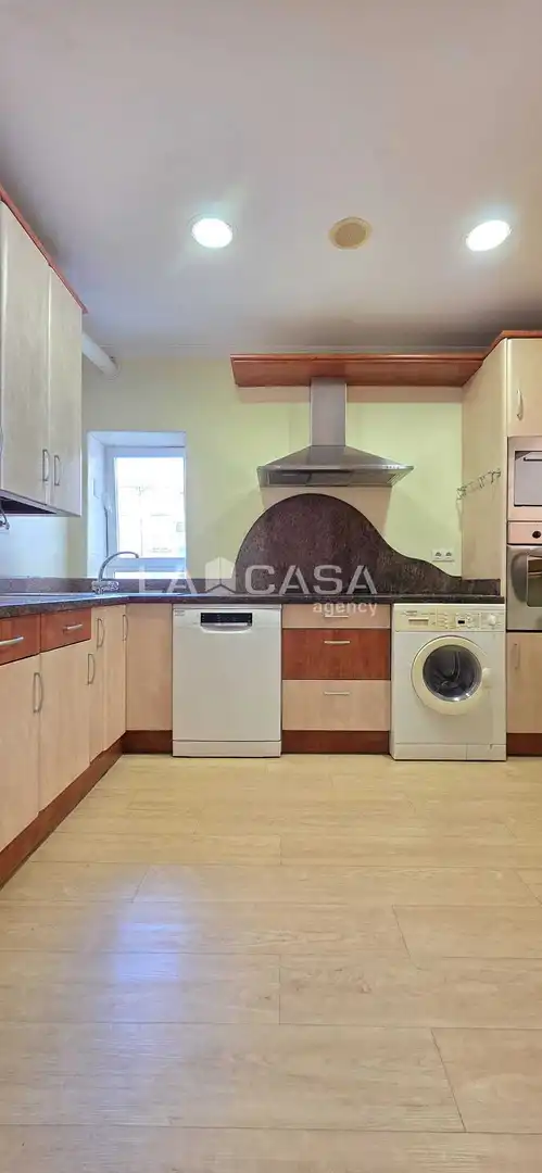 Piso de 114 m² en Valladolid