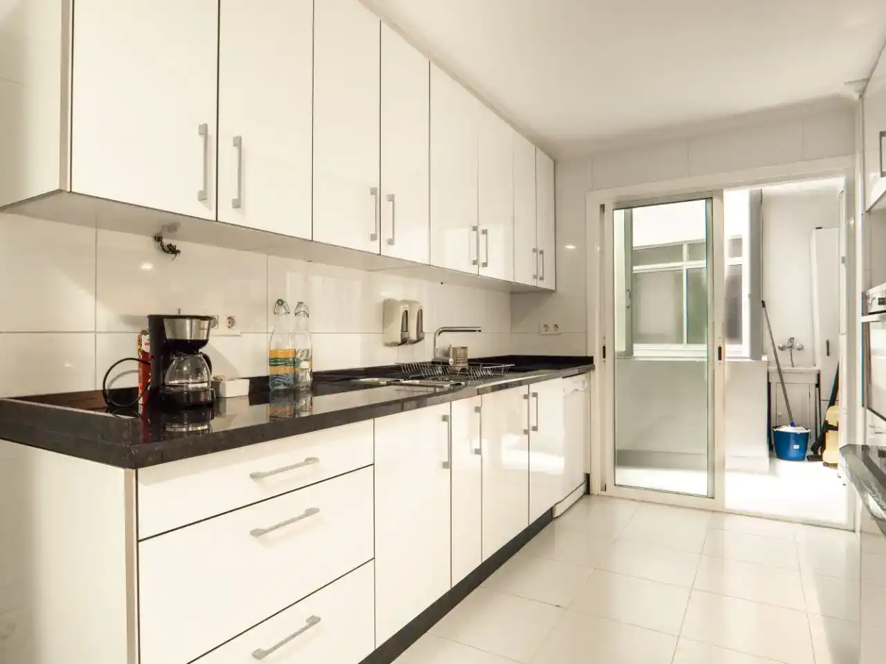 Piso de 170 m² en Pontevedra